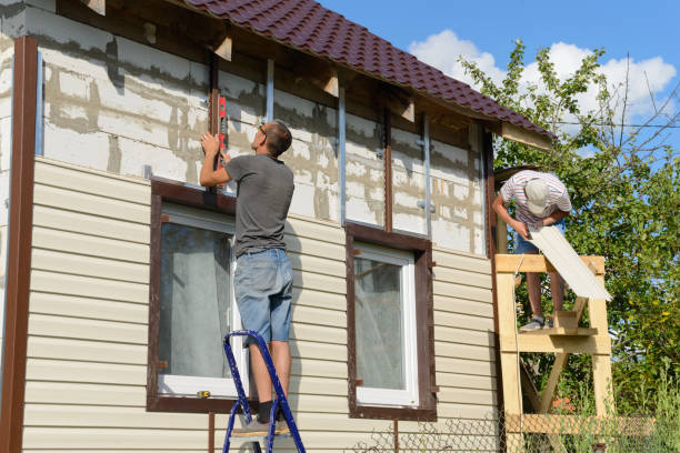 Best Aluminum Siding Installation  in USA